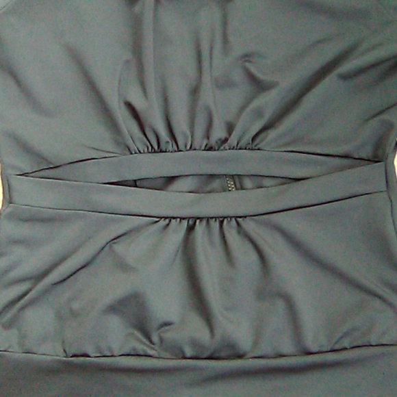 STHENOS Workout Zip Up - Picture 4 of 9